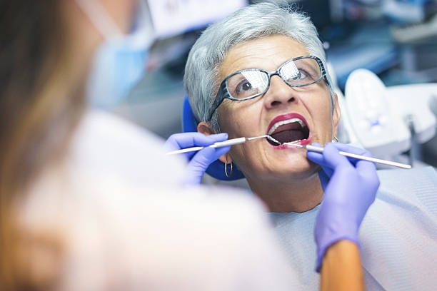 Dental Bonding in Medford, MA